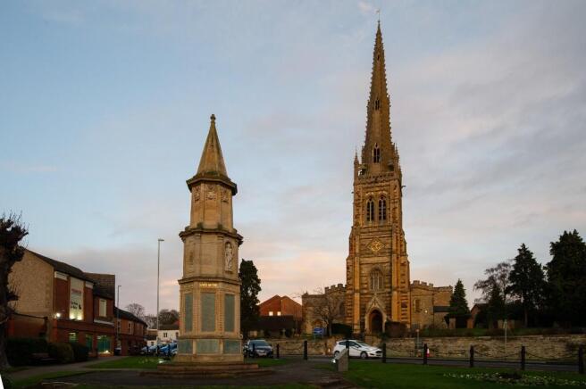 Rushden