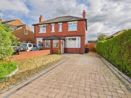 254, Hoole Lane, Chester CH2 3EF