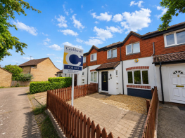 30, Shepperds Green, Shenley Church End, Milton Keynes MK5 6DA