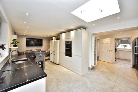 Brampton Field, Ditton, Aylesford, Kent, ME20