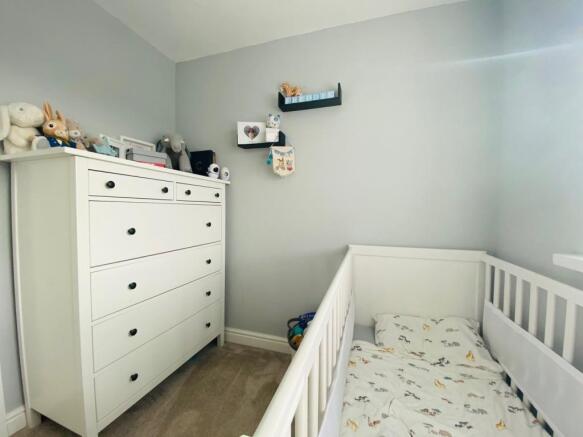 Bedroom 3