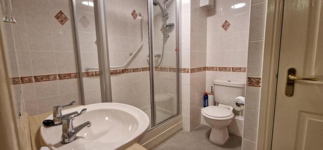 1 bed Retirement Property for sale Image 4