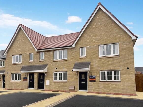 Pinchbeck Spalding