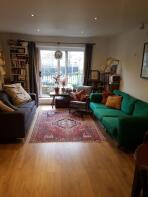 23, Tavistock Close, Hackney, London N16 8UZ