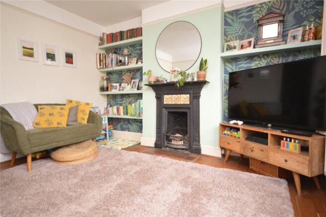 Foundry Lane, Earls Colne, Colchester, Essex, CO6 – pohled 4