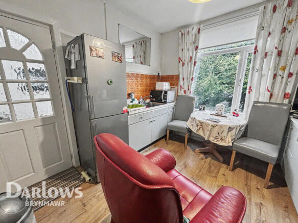 3-bed terraced on Alexandra Street, Blaina, £130,000