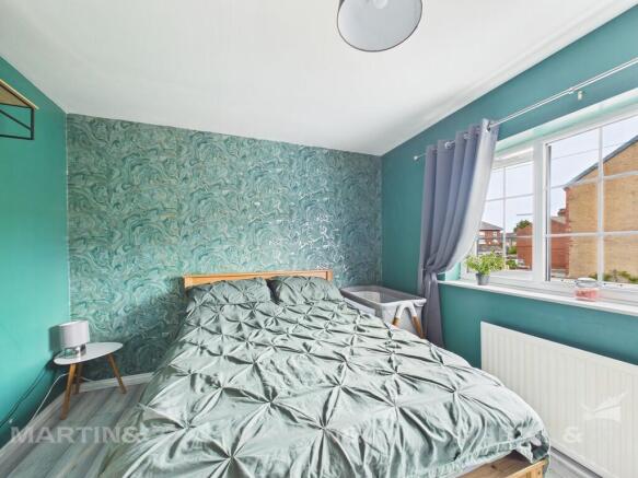2 bed Semi-Detached for sale Image 12
