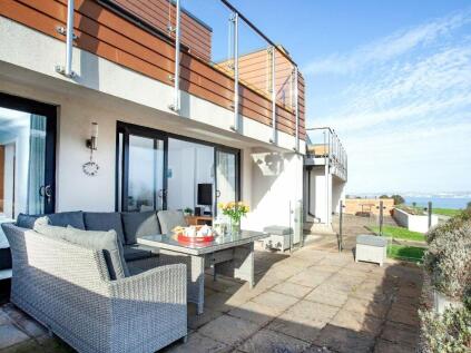 Fishcombe Road, Brixham, Devon