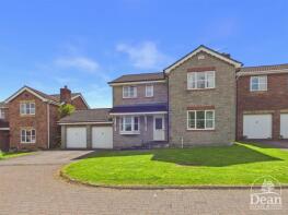 9, The Paddocks, Coleford GL16 7PX
