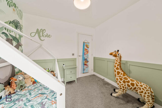 3 bed End of Terrace for sale Image 9