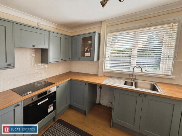 Thomas Street, Aberbargoed, Bargoed photo 3