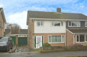 8, Tennyson Close, Caldicot NP26 4LL