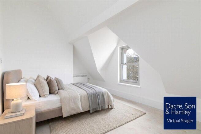 2 bed Penthouse for sale Image 8