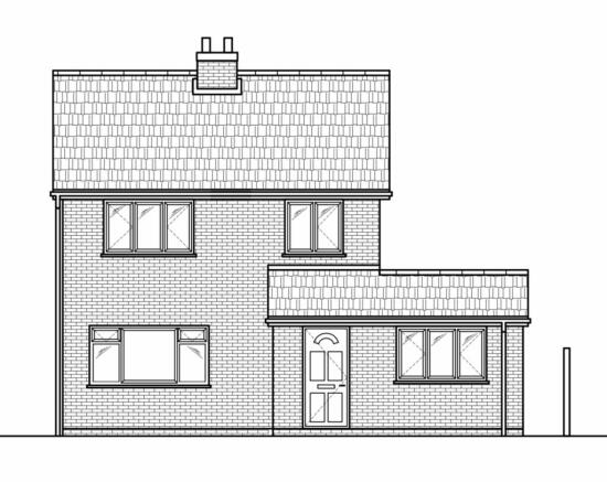 Proposed Extension 2