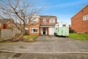 11, The Rodery, Mansfield NG18 4UH