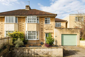 Rozel, Dafford's Buildings, Larkhall, Bath BA1 6SH