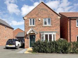 85, Hallam Drive, Nottingham NG12 1DX