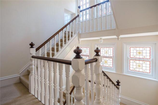 Stairway