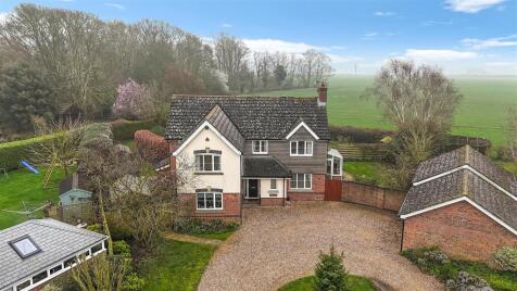 Kitson Meadows, Westley