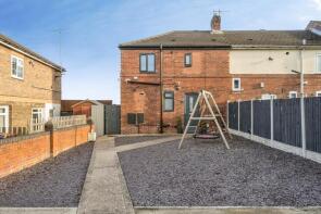 13, Homecroft Road, Goldthorpe, Rotherham S63 9DX