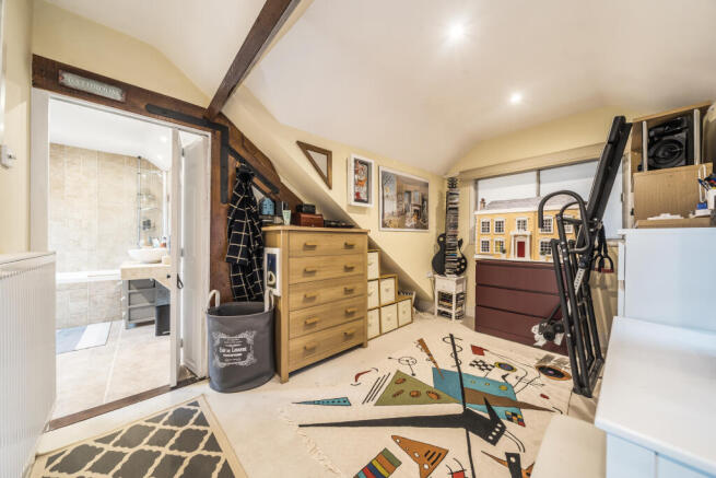Principal Bedroom