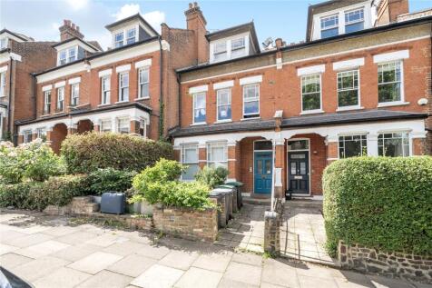 Hillfield Avenue, London, N8