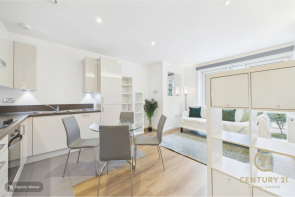 6, Jasmine House, Juniper Drive, London SW18 1GJ