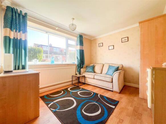Snug / Bedroom Three