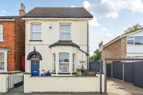 3, Spring Road, Bedford MK42 8LS