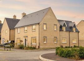 27, Wassingley Way, Alconbury Weald PE28 4ND