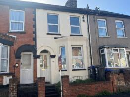 40, Oswald Road, Dover CT17 0JS