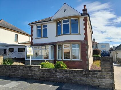 Penrith Avenue, Heysham, Morecambe