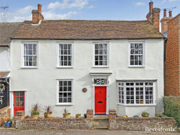 108, The Street, Little Waltham, Chelmsford CM3 3NT