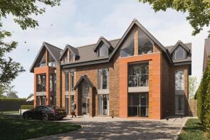 Flat 1, Teviot Bank, Cottage Lane, Gayton CH60 8PB