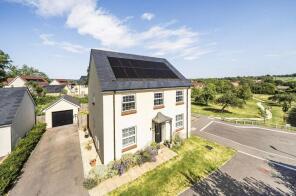 11, Bramblefield Road, Wedmore BS28 4FJ