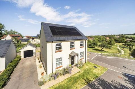 Bramblefield Road, Wedmore, BS28