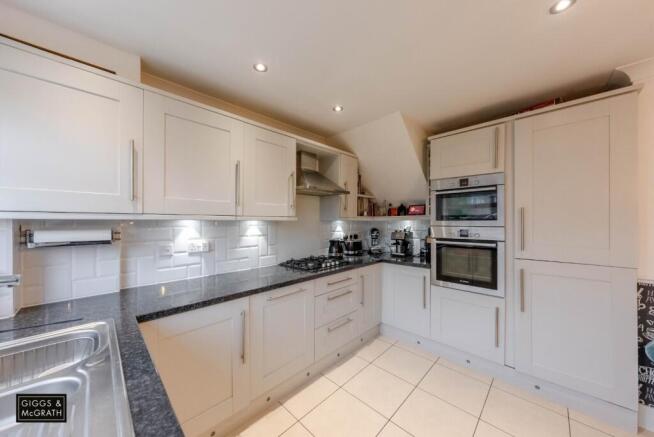 Evans Close, Brampton, Huntingdon, Cambridgeshire, PE28 4UH photo 4