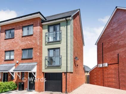 Thackeray Drive, Gravesend, Kent