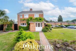 12, New Road, Sidemoor, Bromsgrove B61 8QE