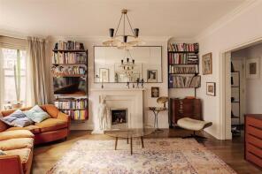 12 York House, Berners Street, London W1T 3LG