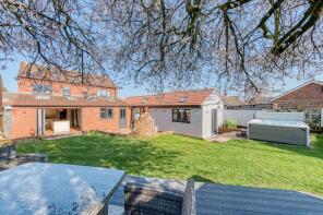 51 Maple House, Wathen Way, Norwich NR10 5PZ