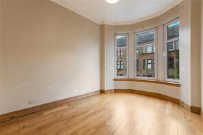 Flat 2/1, 24, St Monance Street, Glasgow G21 4UL
