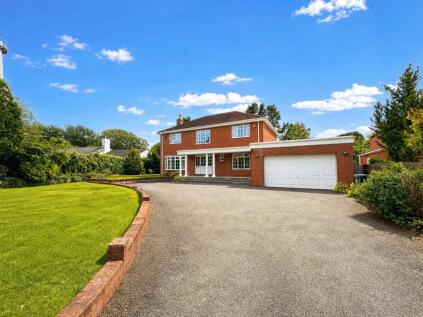 Berrow Road, Burnham-on-Sea, Somerset, TA8