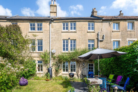 Upper Mount Pleasant, Freshford, BA2