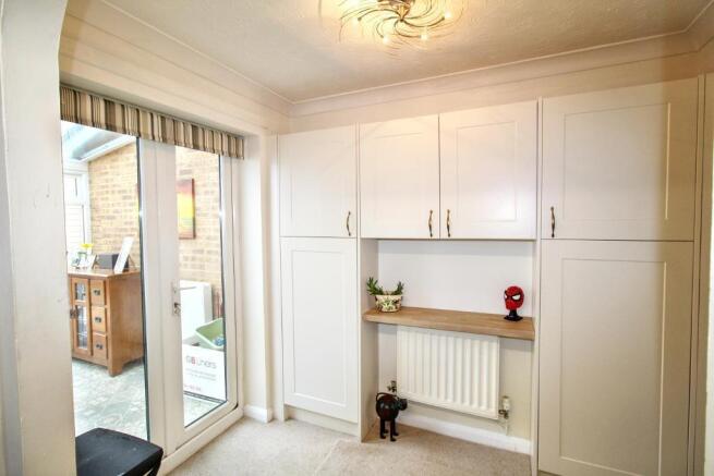 Tylers Way, Yate, Bristol, South Gloucestershire, BS37 7FB photo 4
