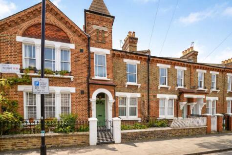 Fifth Avenue, North Kensington