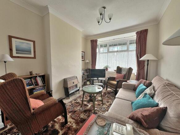 Lounge Area