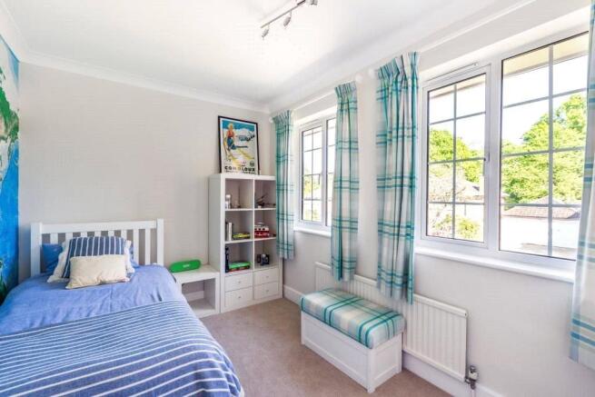 Bedroom 5