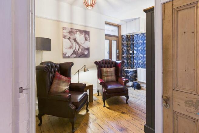 Entrance Hallway/...