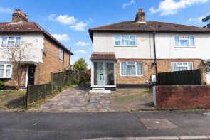 24, Chippendale Waye, Uxbridge UB8 1QJ